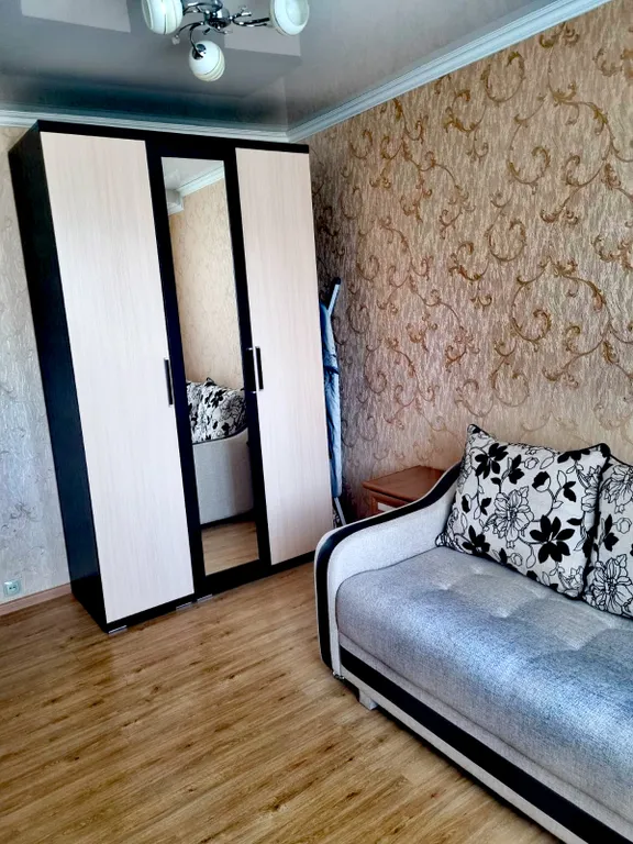Уютная и чистая квартира от собственника