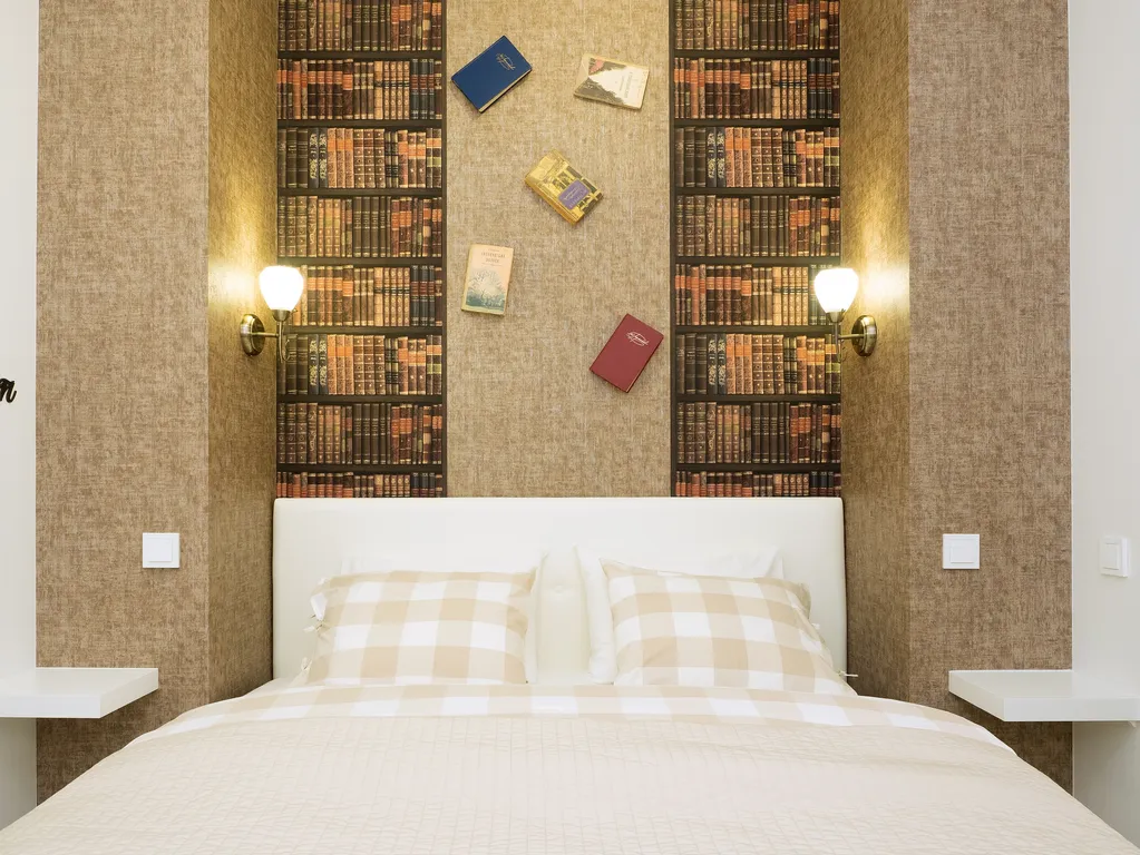 Квартира Квартира Cozy39 — Калининград