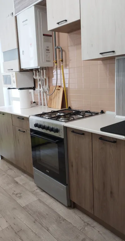 Квартира Уютная квартира рядом с морем — Севастополь