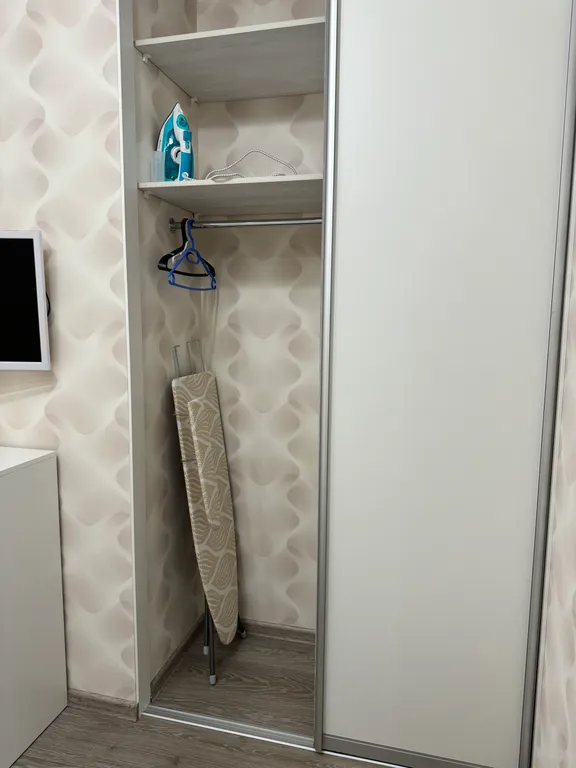 Апартаменты у моря