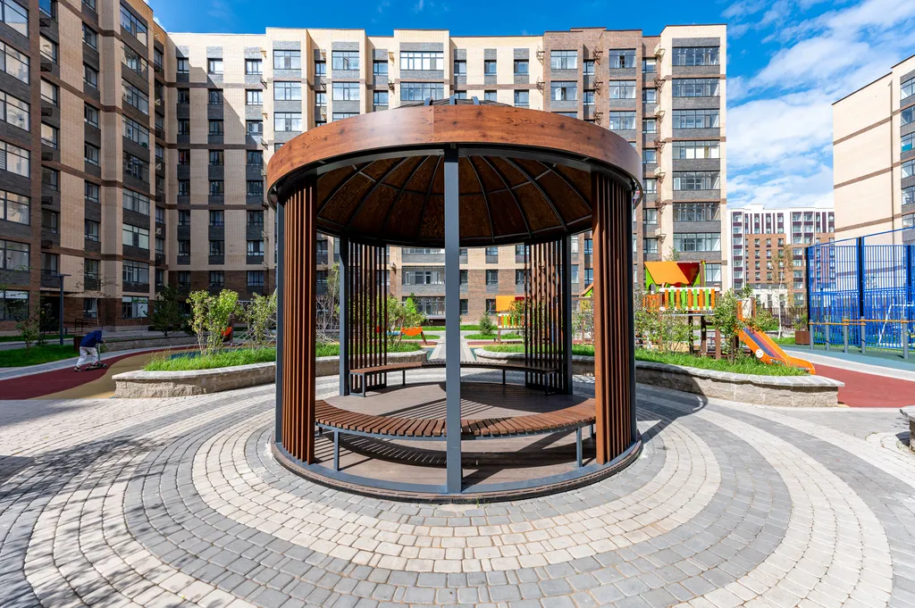 Апартаменты премиум-класса с дизайнерским ремонтом в ЖК Dastur