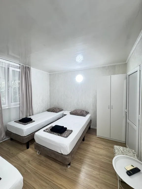 Квартира Комната — Адлер