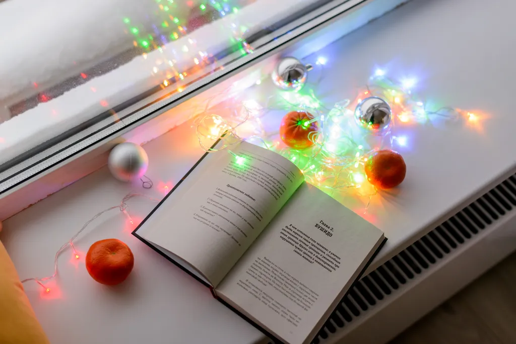 Светлая просторная квартира