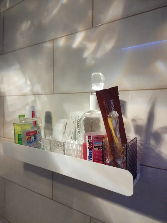 Премиум-квартира с гостиной и двумя спальнями