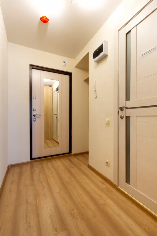 Квартира Студия-квартира в ЖК Саяны-Парк — Москва