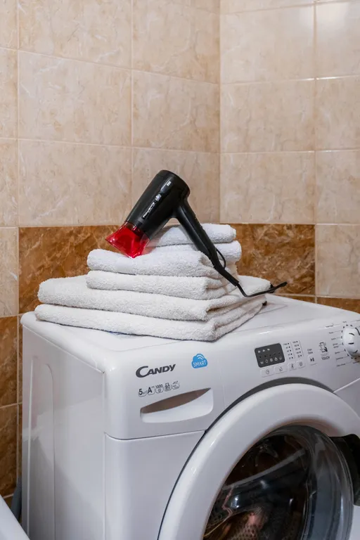 Квартира у Славянки