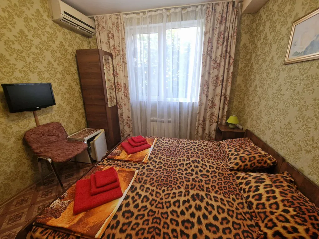 Квартира Комната — Сириус