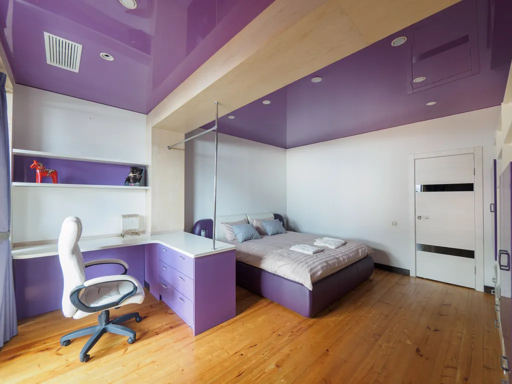 Вилла Лилиан с видом на горы