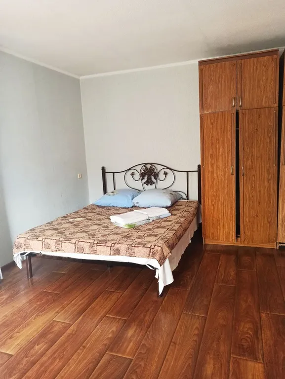 Квартира Уютная квартира в удобном месте — Адлер