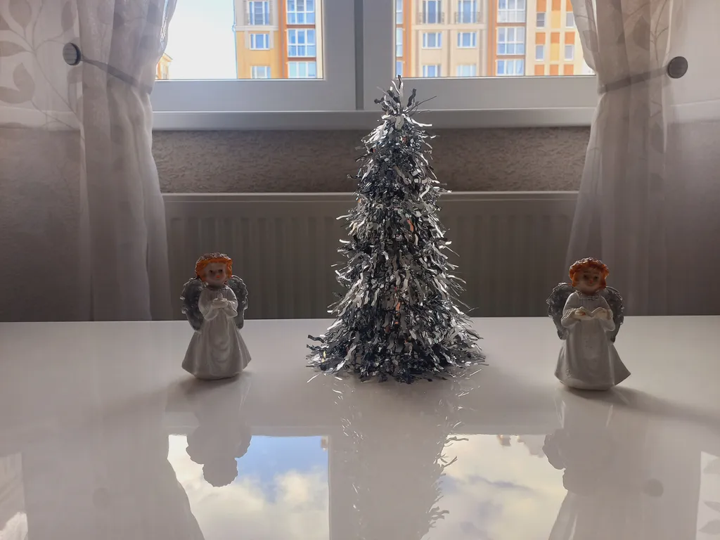 Уютная квартира у моря