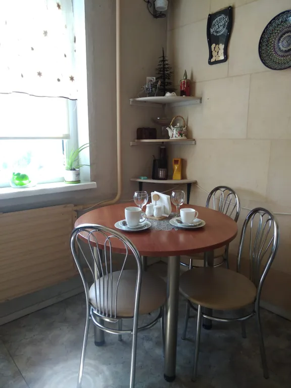 Квартира Квартира Дом Улитки — Калининград