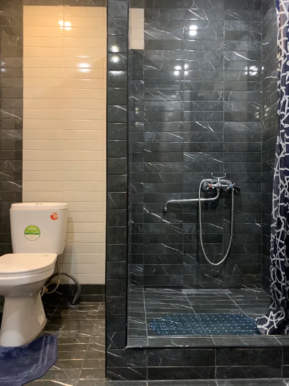 Апартаменты Облака