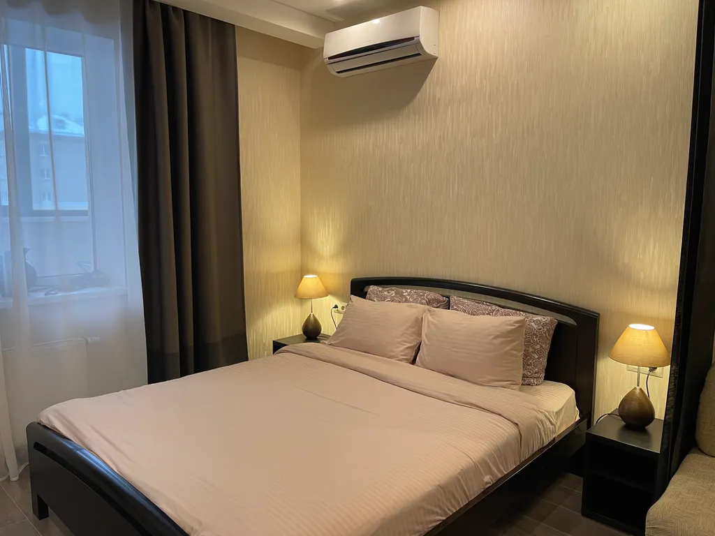 Квартира Апартаменты Новый Арбат — Екатеринбург