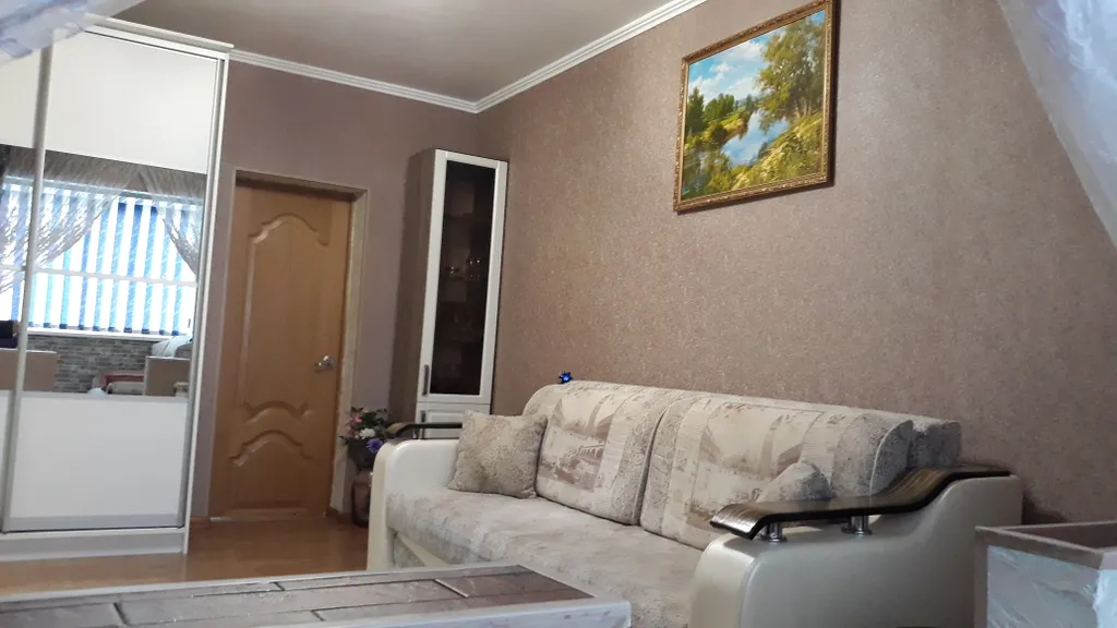 Квартира Квартира в центре рядом с пляжем Ривьера — Сочи