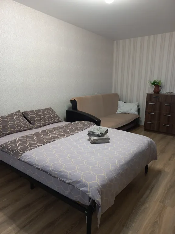 Квартира Уютная квартира — Волгоград