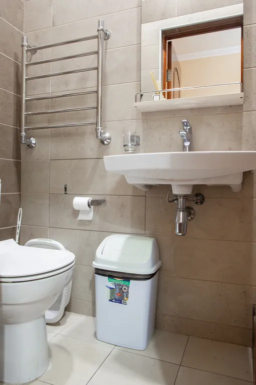 Квартира Комната — Анапа