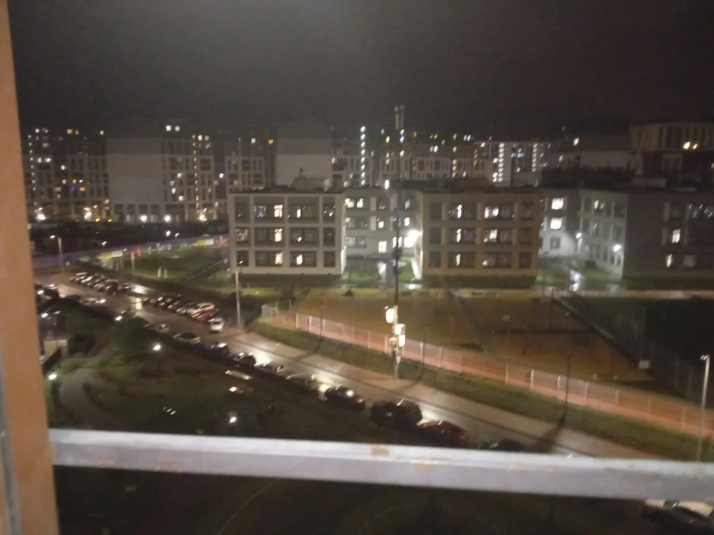 Квартира Квартира-студия в новом доме — Санкт-Петербург
