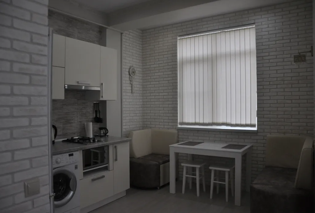 Квартира Уютная квартира — Сириус