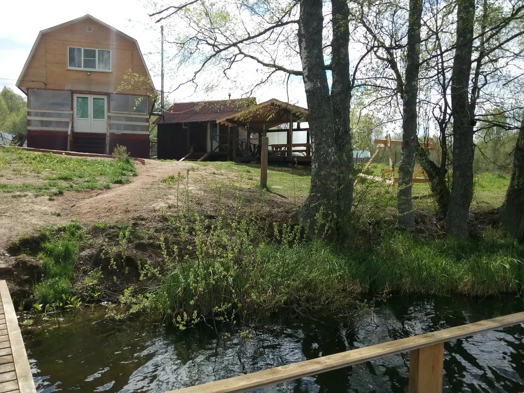 Однокомнатная уютная квартира в центре города Себеж