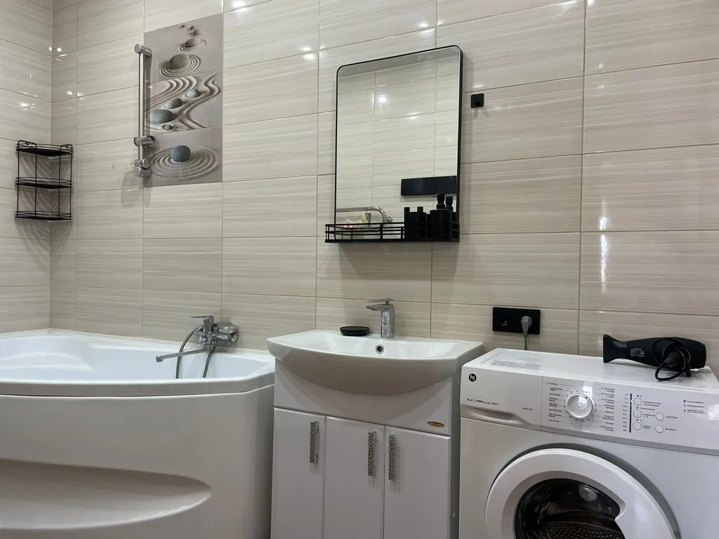 Студия в центре Барнаула