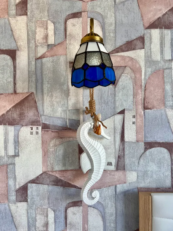 Квартира Уютный уголок Греции — Котельники