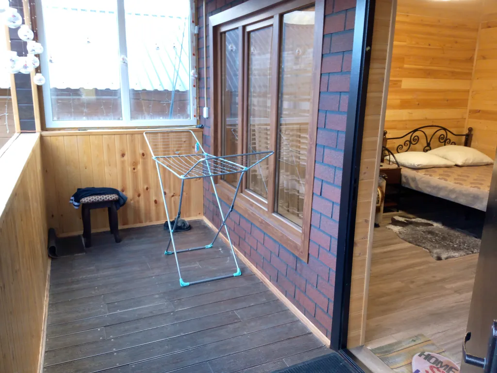 Семейный номер, до 4 взр