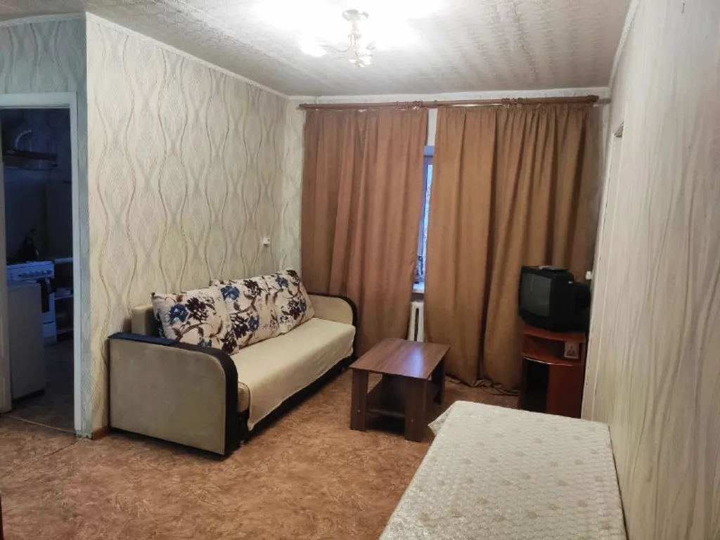 2-комнатная квартира на родине Деда Мороза