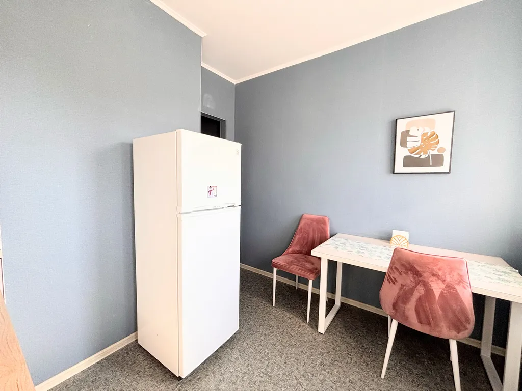 Комфортная квартира для семьи