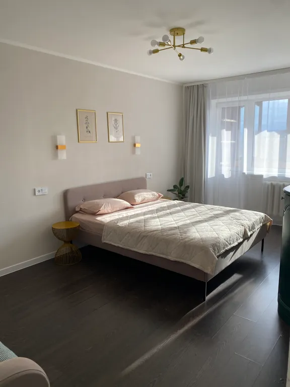 Уютная квартира в центре — аренда посуточно в Братск