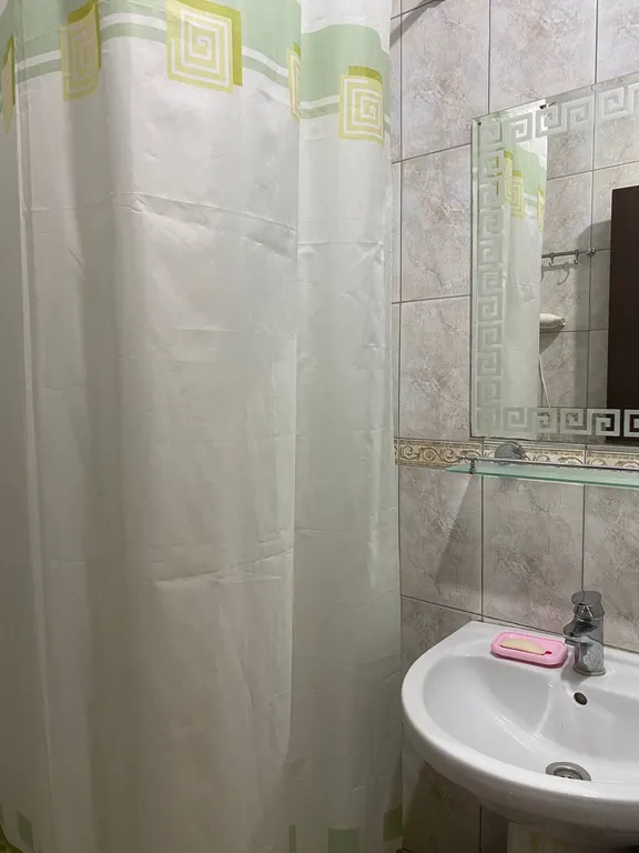 Просторная 4-комнатная квартира