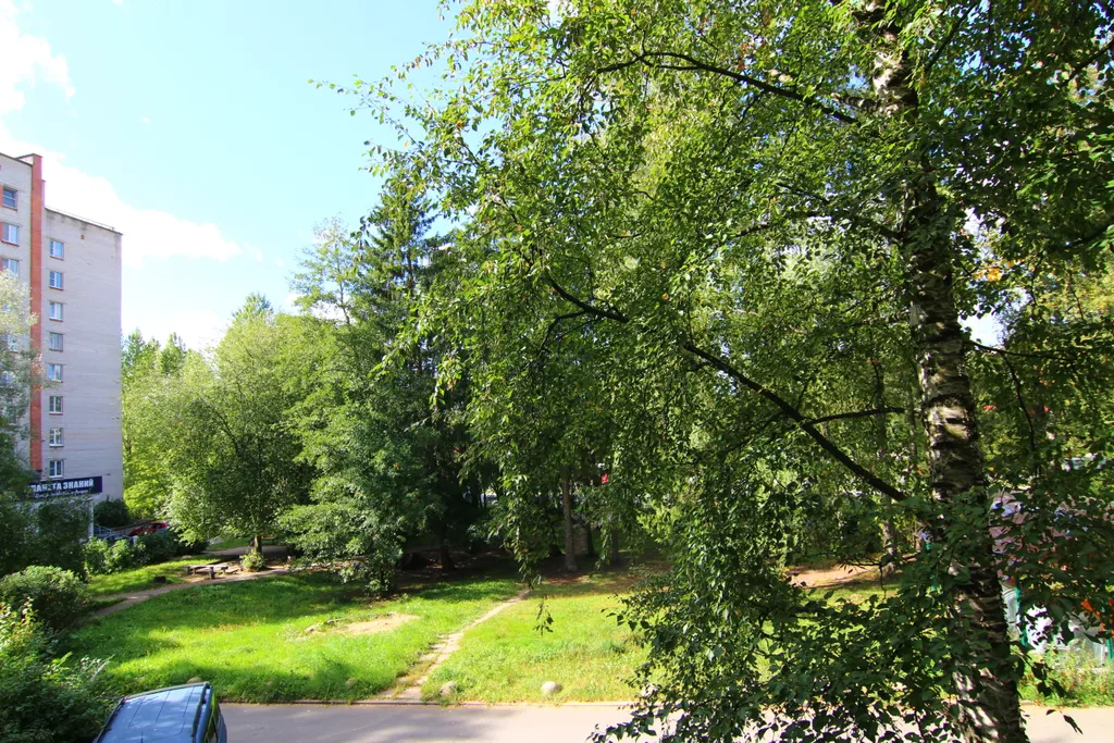 2-комнатная квартира стандарт рядом с центром