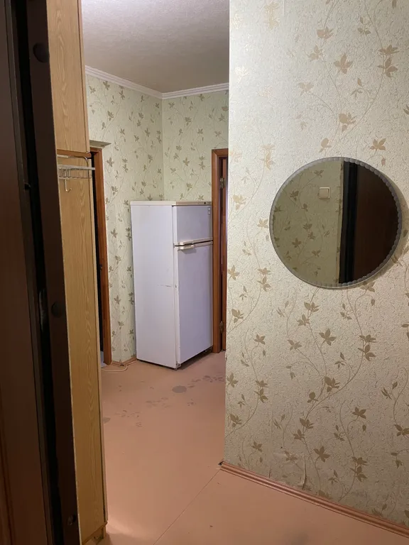 Удобная квартира в центральном районе