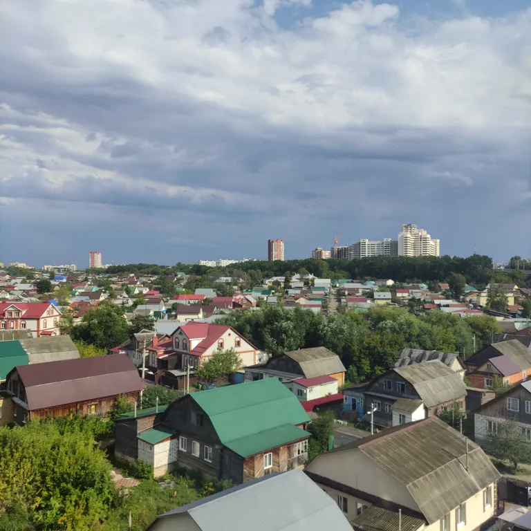 Счастье там, где комфорт и уют