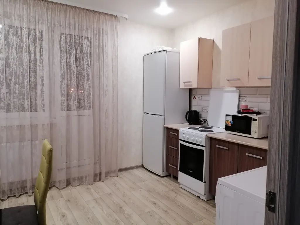 Аппартаменты в ЖК Европейский