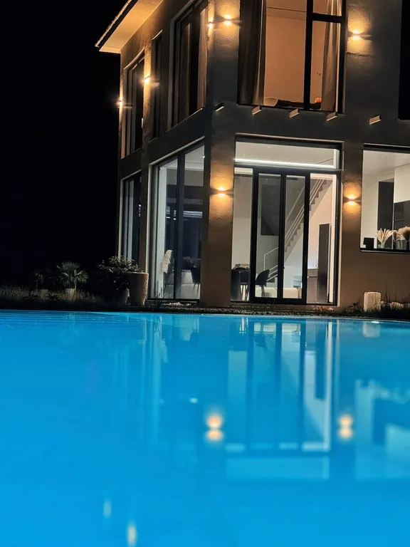 Новый Дом Costa Palm Личная территория с заботой как в лучших отелях