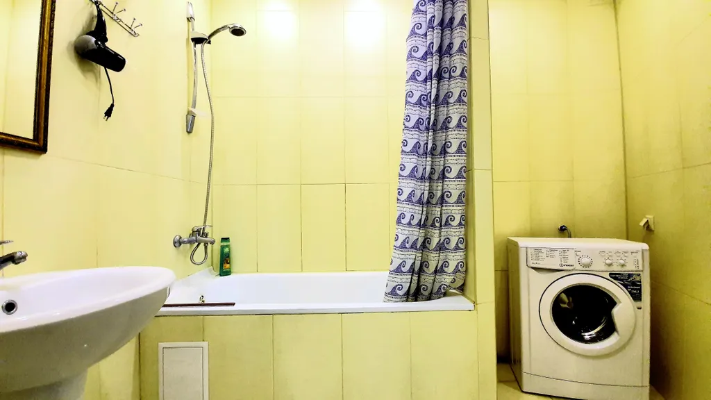 Стильная студия в Мытищах