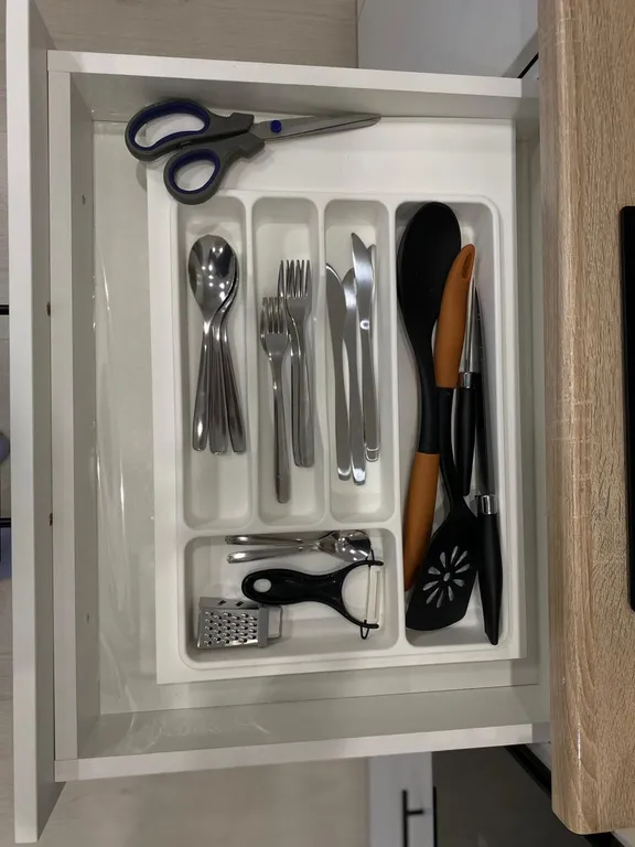 Уютная квартира в ЖК Лапландия