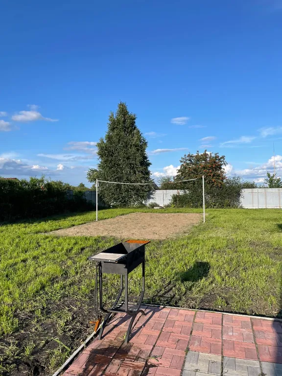 Коттедж на Птицеводе-3