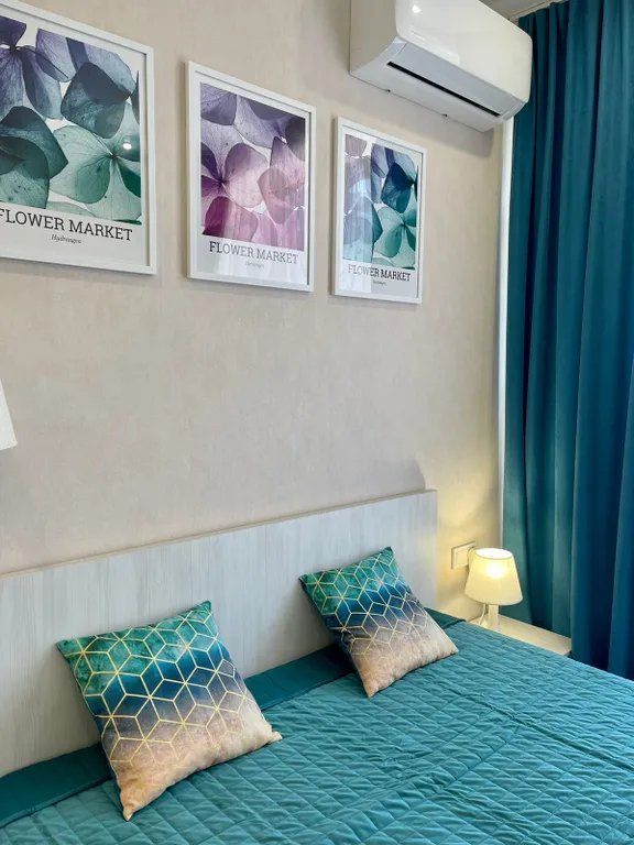 ЖК Аллея парк, Сочи