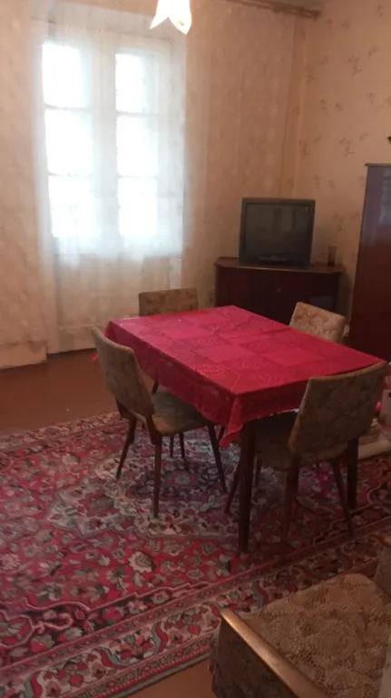 Квартира в тихом месте центра города