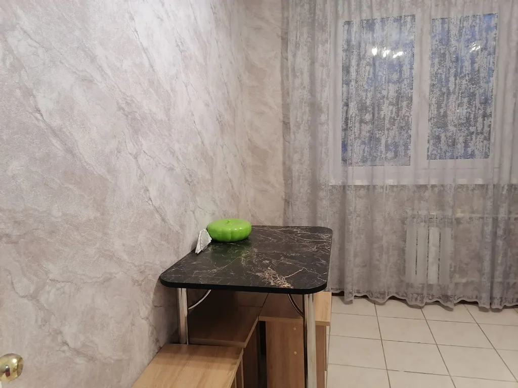 Апартаменты Татия