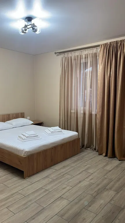 Квартира Комната — аренда посуточно в Птицефабрика