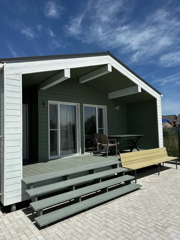 3-комнатный Дом