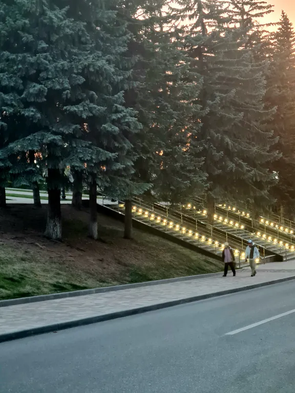 3-комнатная квартира в центре города
