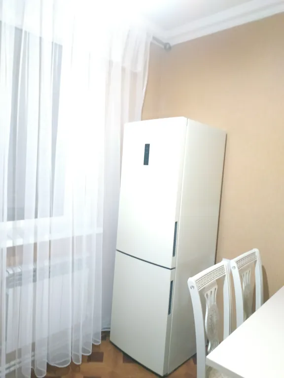 Однокомнатная квартира со всеми условиями