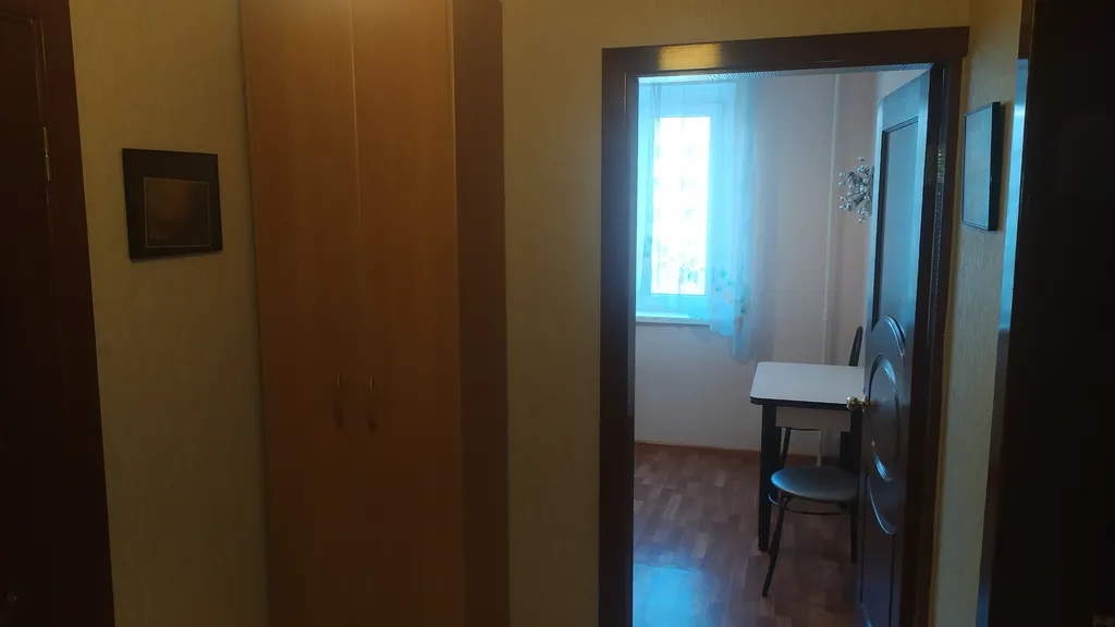 Квартира в центральном округе