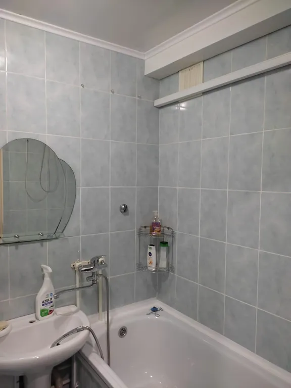 Уютная квартира в Арбеково