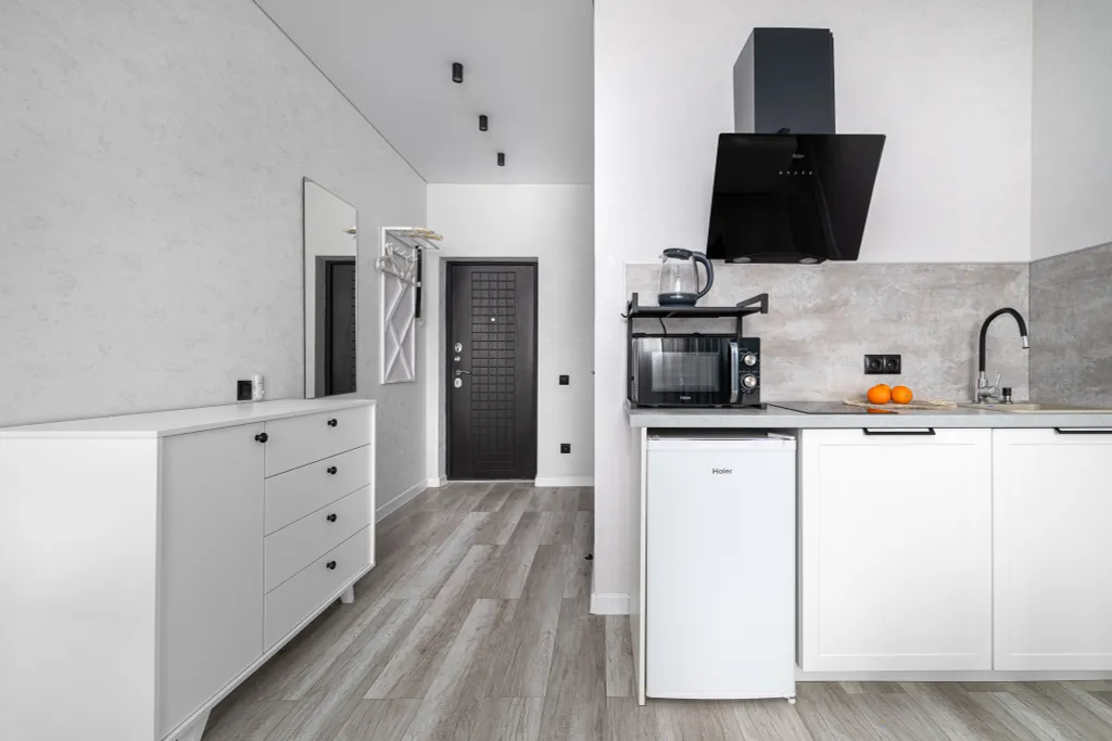 Квартира Квартира Goodtime Apartments у парка Галицкого — Краснодар