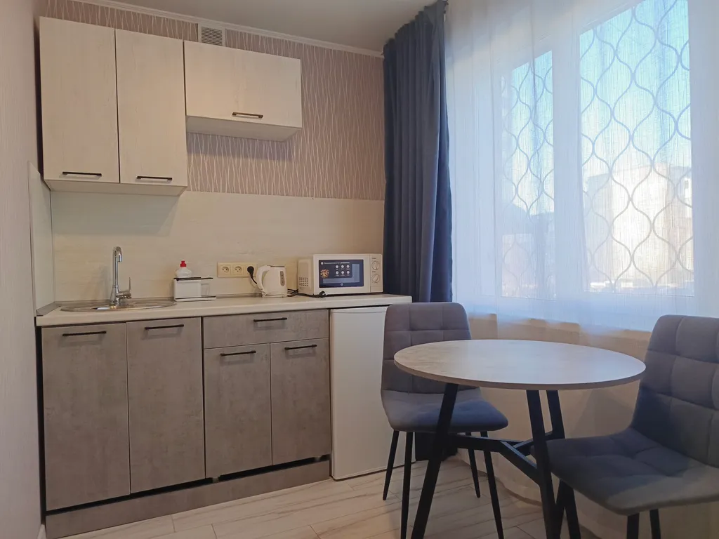 Район Зелёный клин