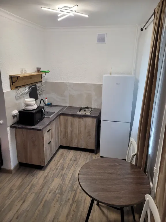 Квартира на сутки